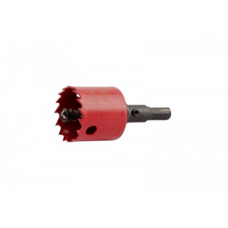 Свердло корончате GRANITE біметалічний HSS M42 38 мм 6-09-038