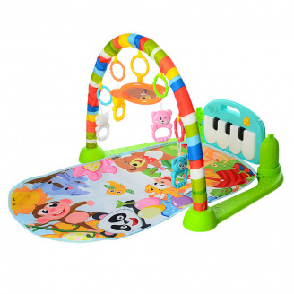 Килимок для немовляти Limo Toy 698-55A