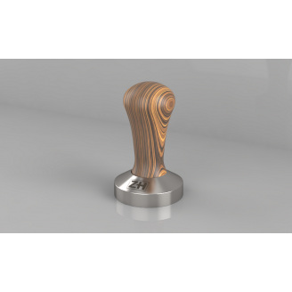 Темпер ZH (zebrawood)