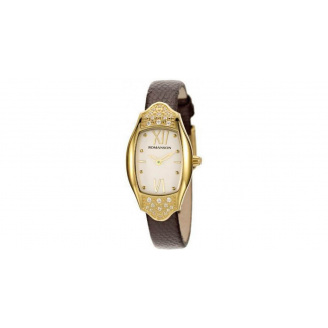 Годинник Romanson RL1266QLGD WH