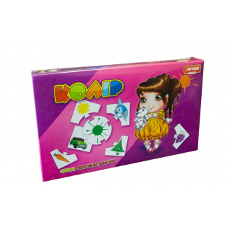 Логические пазлы Artos Games игра Artos Games Цвет (20536)