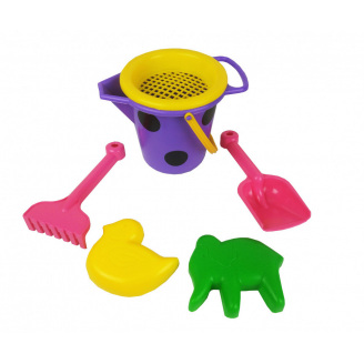 Песочный набор MToys Малый S0006