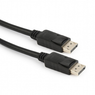 Кабель Cablexpert CC-DP2-6 DisplayPort-DisplayPort v1.2 1.8м