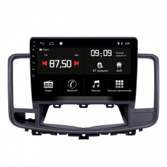 Штатна магнітола Torssen Nissan Teana J32/Altima 08-13 F10432 4G Carplay DSP
