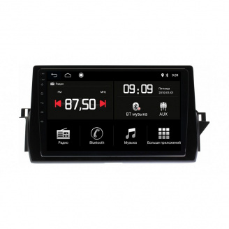 Штатна магнітола Torssen Toyota Camry 70 21+ F10432 4G Carplay DSP
