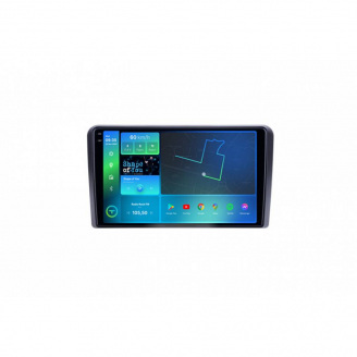 Штатна магнітола TORSSEN 2K DTS Mercedes Vito W447 2014+ F10432 4G Carplay DSP