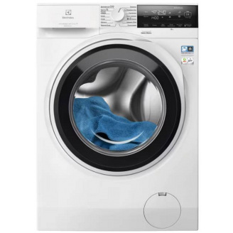 Пральна машина автоматична Electrolux EW6F3494ACU (914932102)