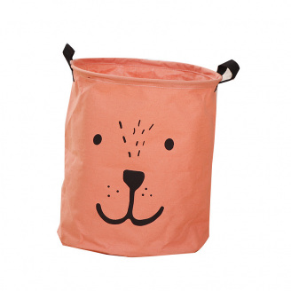 Корзина для игрушек Hiking Nordic 35х40 см WS-006-1