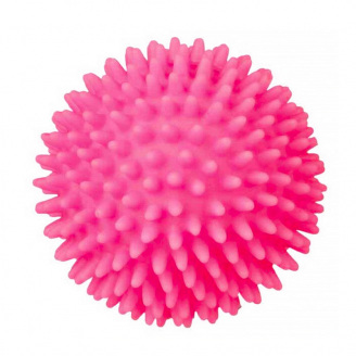 М'яч для масажу Dobetters PVC Pink 4753-84383