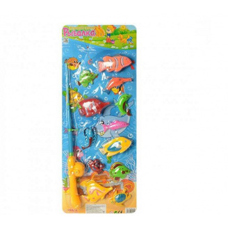 Игровой набор Bambi M 0052 U/R (SKL0460)
