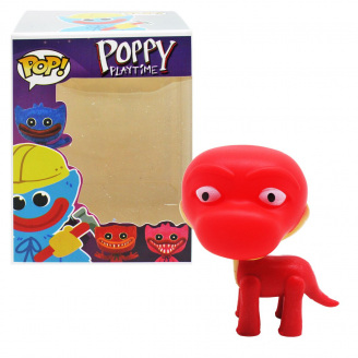 Фигурка Mic Poppy Playtime Broh (HVPOP)