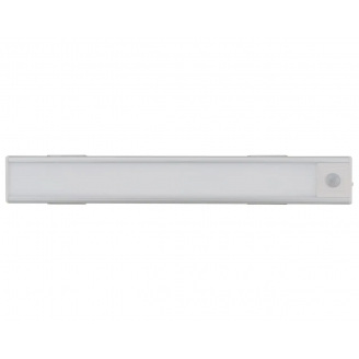 Аккумуляторный светодиодный светильник RIAS MR-HYSS4009 LED с датчиком движения 3.5W White