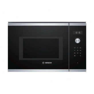 Микроволновка Bosch BFL553MS0