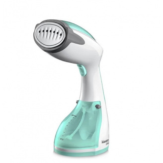 Відпарювач вертикальний для одягу Magio МG-326 1200 Вт 0,26 л Blue