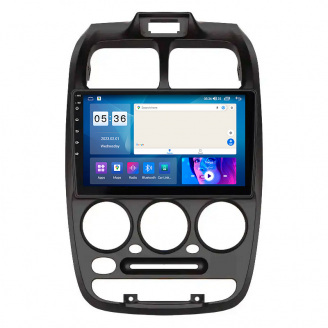 Магнитола Lesko Hyundai Accent II Рестайлинг 2002-2005г IPS 9