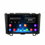 Штатная магнитола Lesko для Honda CR-V 2007-2011 9" 2/32 Wi-Fi Optima GPS Android Київ