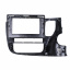 Переходная рамка Lesko 10.1" Mitsubishi Outlander 2015+ (9336-37890) Надворная