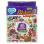 Набор стикеров Holiday's fun TM Lovin 90016 160 наклеек Херсон
