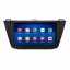 Штатная магнитола Lesko 10" Volkswagen Tiguan II 2016-2020 6/128Gb 4G Wi-Fi GPS Top (9653-43918) Черновцы