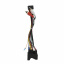 Штатная магнитола Lesko 9" Ford Focus II 2004-2008 4/64Gb CarPlay 4G Wi-Fi GPS Prime (8637-47583) Черкаси