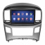 Штатная магнитола Lesko Hyundai Grand Starex I Рестайлинг 2015-2018 9" 6/128Gb 4G Wi-Fi GPS Top (10491-51882) Бровары