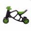 Біговел без звуку Doloni Toys 0136/01 Луцк