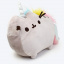 Набір м'яких іграшок 2Life Pusheen cat 12х15 см і 11х17 см v-12381 Львов