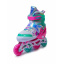 Розсувні ролики Scale Sports 34-37 Tiffani Mermaid (1002424593) Черкассы