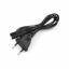 Кабель живлення Xpe Cob 220V 2 pin 1,8 м Вараш
