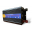 Перетворювач автомобільної напруги інвертор OPT-TOP Power Inverter 12-220 V 1500W + USB (1756375734) Новое