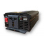 Перетворювач автомобільної напруги інвертор OPT-TOP Power Inverter 12-220 V 1500W + USB (1756375734) Новое