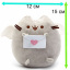 Комплект 2Life М'яка іграшка Pusheen cat і Mokuru v-12328 Бердичів