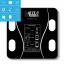 Смарт-ваги Scale one Black (scl-001bl) Киев
