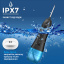 Іригатор H2ofloss HF-5 Black Южноукраїнськ