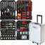 Універсальний набір інструментів Tools Set 408 предметів AN 9161796 Черновцы