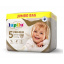 Підгузники Lupilu Premium JUMBO BAG Junior 5 11-23 кг 78 шт Сарни