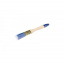 Пензель плоский Мікс 1,0 (25мм/12мм/51мм) MASTERTOOL GM (91-1725) Орехов