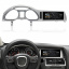 Штатна магнітола Torssen Audi Q7 10.25'' 464 Carplay 2005-2009 +360 Обухів