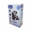 Ерго рюкзак-кенгуру Chicco Soft & Dream Сірий (889729697) Київ