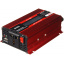 Перетворювач напруги інвертор UKC KC-500D 500W з LCD дисплеєм Red (3sm_386264640) Орехов