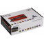 Перетворювач напруги інвертор UKC KC-500D 500W з LCD дисплеєм Red (3sm_386264640) Орехов