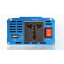 Перетворювач напруги інвертор Powerone Plus 400W з чистою синусоїдою AC/DC 12V Blue (3sm_520833051) Бучач