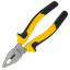 Плоскогубці 180мм Standard SIGMA (4342031) Полтава
