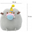 М'яка іграшка кіт з кексом ST Pusheen cat + подарунок (vol-1045) Одесса