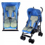 Захист від забруднень Sebaby SSS-2155 70*33 см Новая Прага