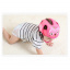 Захисний шолом JJ OVCE Bonnet PC-1 Pink Шепетівка