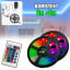Світлодіодна стрічка з контролером Light in 3528 RGB на 600LED 5 м 2 шт Жмеринка