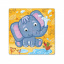Пазл DoDo Toys Слоненя 300162 Киев