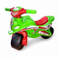 Толокар мотоцикл Active Baby Police Doloni 0139/5 музичний Черкаси