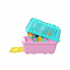 Колекційна фігурка-сюрприз Мій улюбленець House Pets Kiddisvit 1065 з перенесенням Охтирка